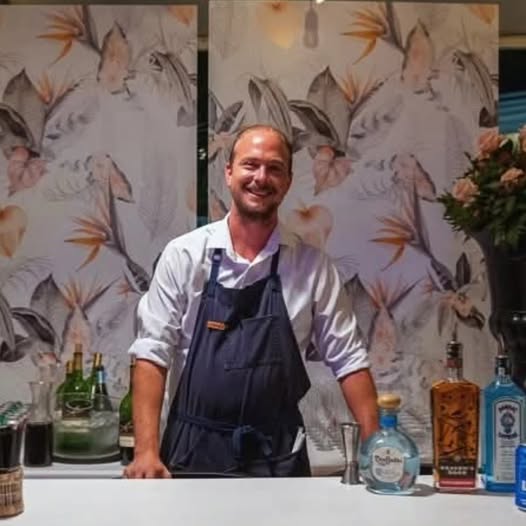 Bryan Mixologist Orlando, FL Death Obituary: Beloved Bartender, Mixlogist Has Passed Away