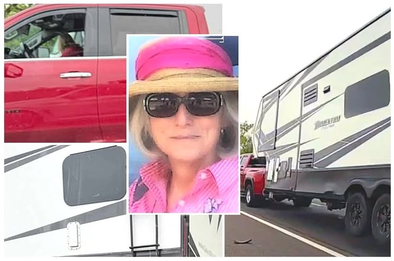 Gayle Valle-Blake Accident NJ Death Obituary : Porsche Driver Gayle Valle-Blake Killed In NJ Turnpike Crash