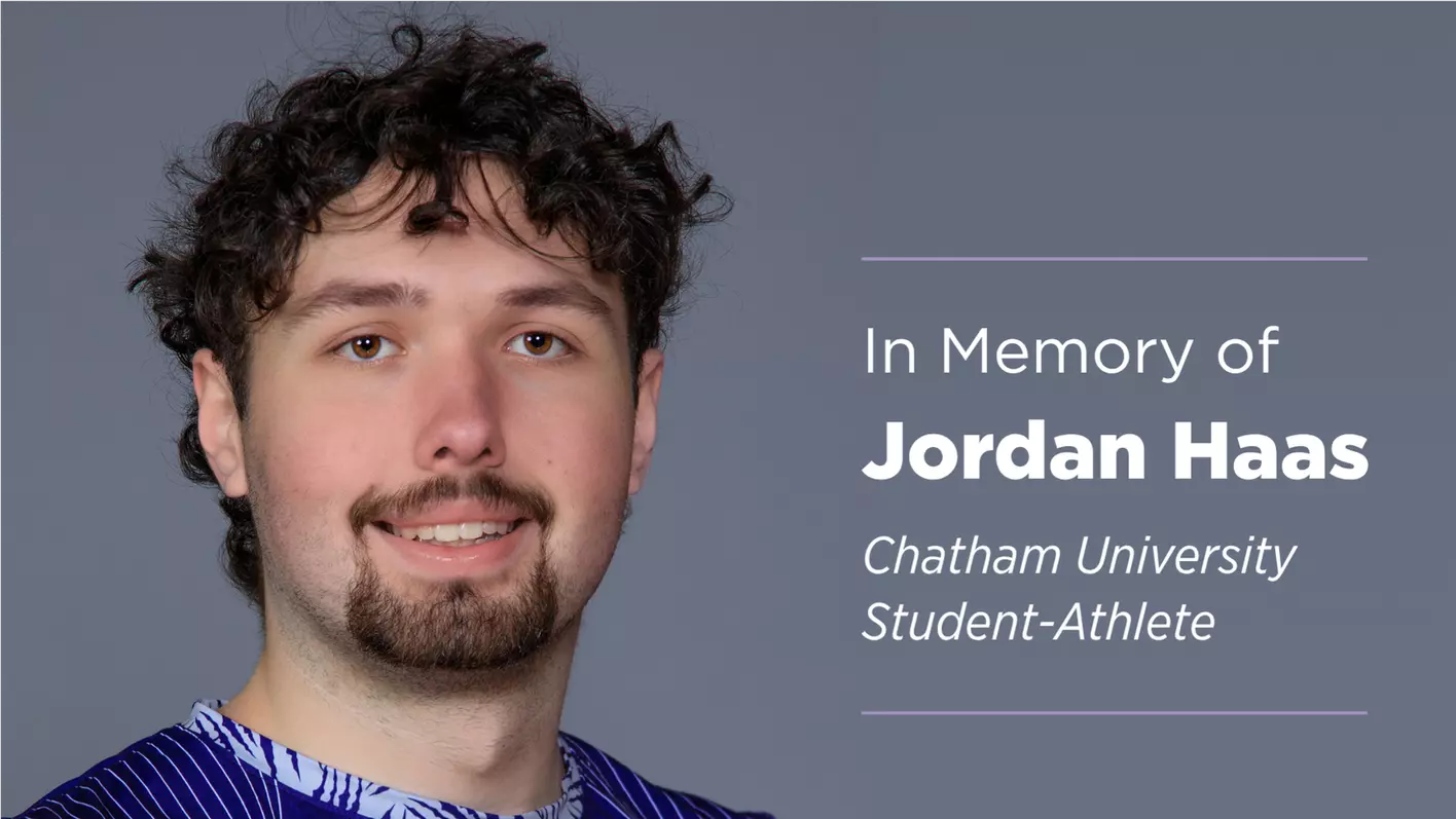 Jordan Haas Pittsburgh Pennsylvania Death Obituary – Chatham University Student-Athlete Sadly Passed Away