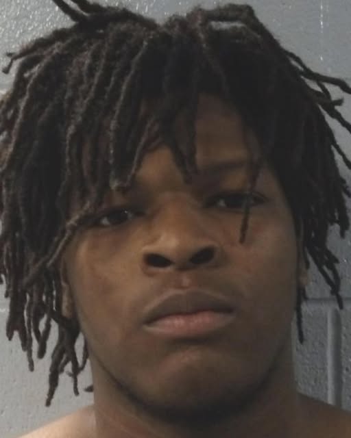 Jaylan Davis-18-Year-Old Identified as Suspect in Deadly Arcadia Lake Shooting