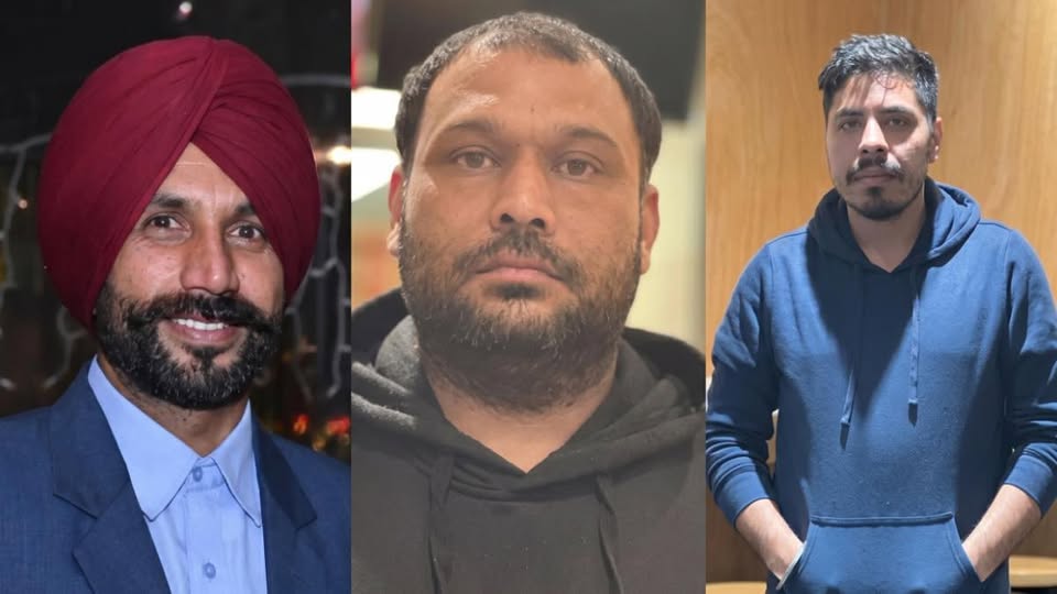 Manjinder Singh, Sandeep Singh, and Varinderpal Singh Accident Waiouru, New Zealand Death Obituary: Lives of Hope, Loss, and Lasting Legacy
