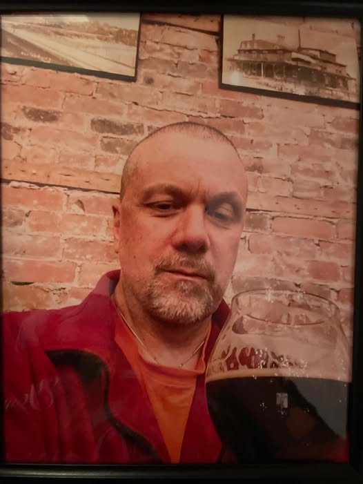 Eric Fischer Barrie ON Obituary Death – Loving Husband, Devoted Family Man Has Died