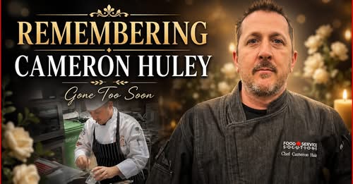 Cameron Huley Murder-Suicide Winnipeg, Manitoba Death Obituary: HeartbreakingTribute to a Beloved Winnipeg, Manitoba Father, Chef