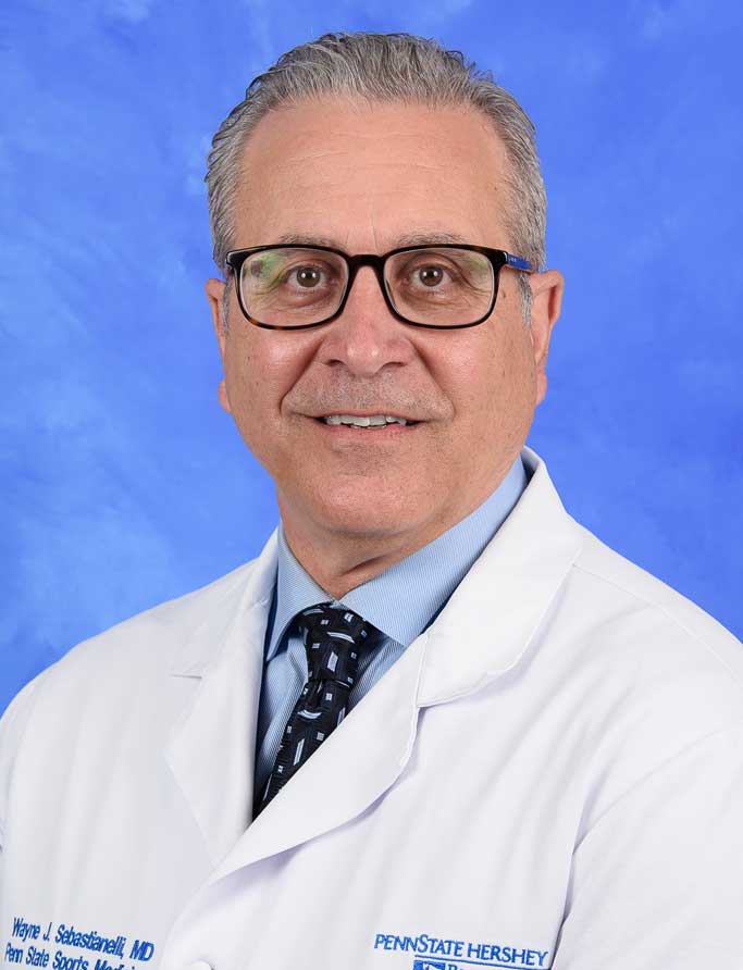 Dr Wayne Sebastianelli Penn State Maryland Obituary-Death: Beloved Distinguished Orthopedic Surgeon Has Died