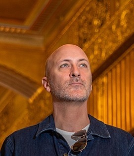 Troy Hanson Santa Monica CA Death Obituary: Beloved Cofounder of WestEdge Design Fair Has Passed Away