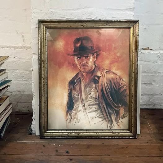 Tony Stella Death Obituary : Legendary artist Tony Stella has passed away...
